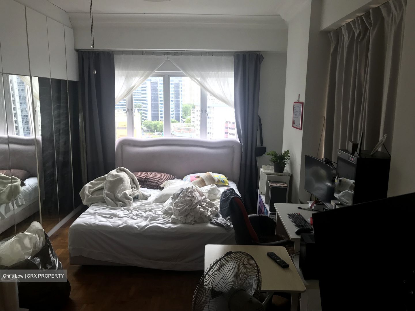 Monarchy Apartments (D11), Apartment #596475891